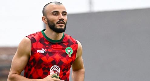 سايس: من الصعب التأهل لنصف النهائي في كل بطولة.. كوت ديفوار ستعاني من الضغط.. ومصر تملك الخبرة